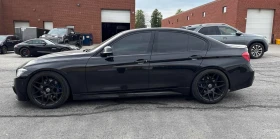 BMW 340 * XDRIVE* B58* Подгрев* Pano* Back Cam* , снимка 2
