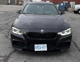 BMW 340 * XDRIVE* B58* Подгрев* Pano* Back Cam* , снимка 5