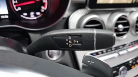 Mercedes-Benz C 43 AMG BURMESTER* BLIND SPOT* ЕЛ. БАГАЖНИК* КРАЙНА ЦЕНА, снимка 9