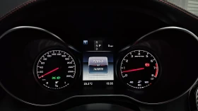 Mercedes-Benz C 43 AMG BURMESTER* BLIND SPOT* ЕЛ. БАГАЖНИК* КРАЙНА ЦЕНА, снимка 8