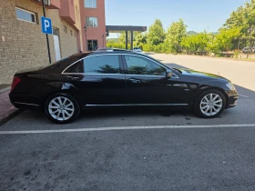 Mercedes-Benz S 350 Long, снимка 5