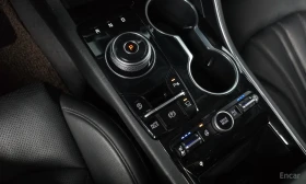 Kia K5 SIGNATURE| DISTRO| HUD| ОБДУХ| 360| БЕЗ ИНЦИДЕНТИ , снимка 9