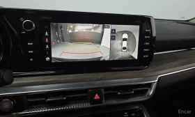 Kia K5 SIGNATURE| DISTRO| HUD| ОБДУХ| 360| БЕЗ ИНЦИДЕНТИ , снимка 13