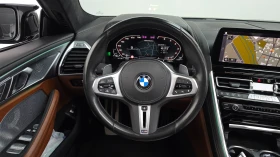 BMW 850 GRAN COUPE XDRIVE, снимка 8