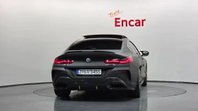BMW 850 GRAN COUPE XDRIVE, снимка 4