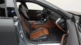 BMW 850 GRAN COUPE XDRIVE, снимка 12