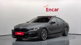 BMW 850 GRAN COUPE XDRIVE, снимка 1
