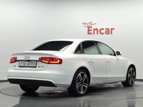 Audi A4 2.0 TDI Quattro - САМО 30% АВАНС, снимка 2