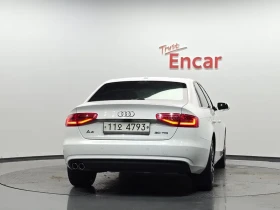 Audi A4 2.0 TDI Quattro - САМО 30% АВАНС, снимка 3