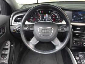 Audi A4 2.0 TDI Quattro - САМО 30% АВАНС, снимка 12