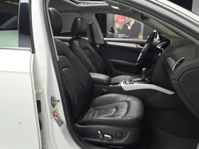 Audi A4 2.0 TDI Quattro - САМО 30% АВАНС, снимка 10