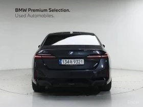 BMW 530 M* SPORT* ОБДУХВАНЕ* ДИСТРОНИК* ХЕДЪП* 360КАМЕРА* , снимка 4