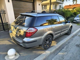 Subaru Outback III 3.0 + подарък, снимка 4