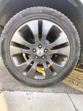 Subaru Outback III 3.0 + подарък, снимка 16