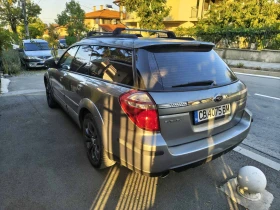Subaru Outback III 3.0 + подарък, снимка 5