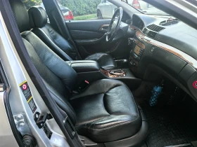 Mercedes-Benz S 320, снимка 17