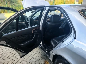 Mercedes-Benz S 320, снимка 13