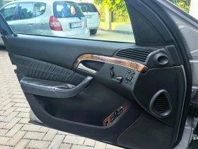Mercedes-Benz S 320, снимка 7
