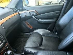 Mercedes-Benz S 320, снимка 8