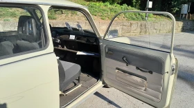 Trabant 601, снимка 8