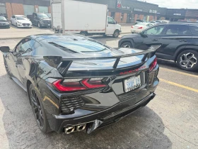Chevrolet Corvette 2LT* CARFAX* АВТОКРЕДИТ БЕЗ ПЪРВОНАЧАЛНА ВНОСКА* , снимка 5