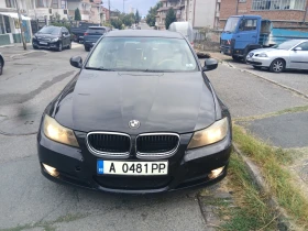 BMW 318, снимка 13