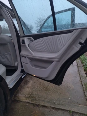 Mercedes-Benz E 270 AVANTGARDE , снимка 13