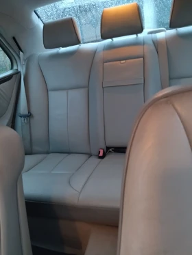 Mercedes-Benz E 270 AVANTGARDE , снимка 16