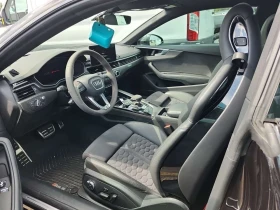 Audi Rs5 / DIAMOND SEATS / АЛКАНТАРА / ДИСТРОНИК, снимка 7