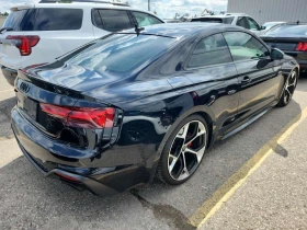 Audi Rs5 / DIAMOND SEATS / АЛКАНТАРА / ДИСТРОНИК, снимка 2