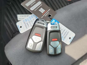 Audi Rs5 / DIAMOND SEATS / АЛКАНТАРА / ДИСТРОНИК, снимка 8