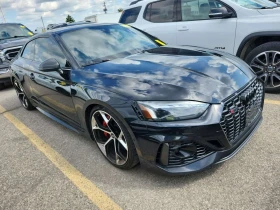 Audi Rs5 / DIAMOND SEATS / АЛКАНТАРА / ДИСТРОНИК, снимка 3