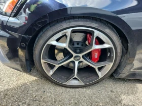 Audi Rs5 / DIAMOND SEATS / АЛКАНТАРА / ДИСТРОНИК, снимка 6