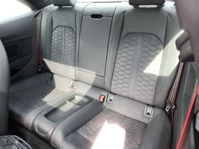 Audi Rs5 / DIAMOND SEATS / АЛКАНТАРА / ДИСТРОНИК, снимка 12