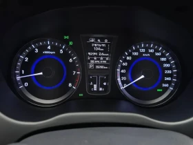 Hyundai Grandeur Hg240 Modern, снимка 8