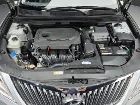 Hyundai Grandeur Hg240 Modern, снимка 6