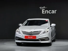 Hyundai Grandeur Hg240 Modern, снимка 3