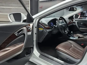 Hyundai Grandeur Hg240 Modern, снимка 10