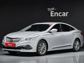 Hyundai Grandeur Hg240 Modern, снимка 1