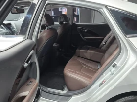 Hyundai Grandeur Hg240 Modern, снимка 12