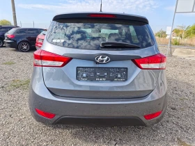 Hyundai Ix20 1.6CRDI Keyles , снимка 4