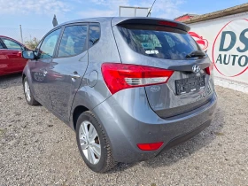 Hyundai Ix20 1.6CRDI Keyles , снимка 3