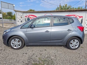 Hyundai Ix20 1.6CRDI Keyles , снимка 2