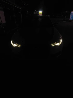 Audi A6 V6 3.0TDI quattro Distronic , снимка 17