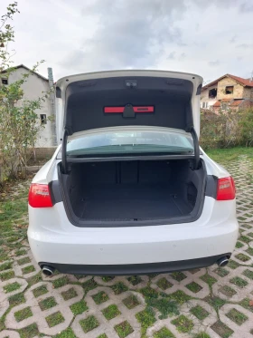 Audi A6 V6 3.0TDI quattro Distronic , снимка 16