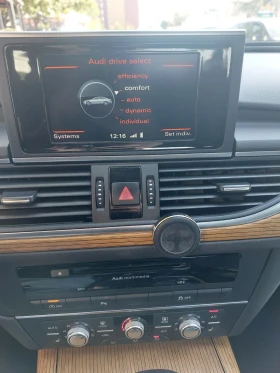 Audi A6 V6 3.0TDI quattro Distronic , снимка 14