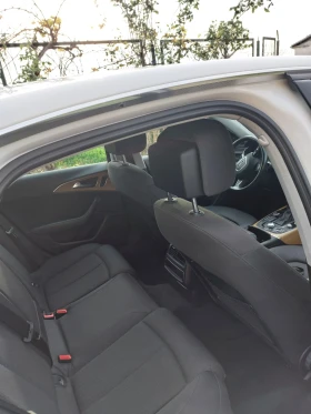 Audi A6 V6 3.0TDI quattro Distronic , снимка 15