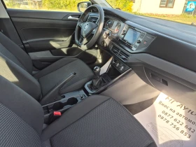 VW Polo 1.6TDI, снимка 12