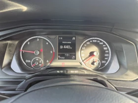 VW Polo 1.6TDI, снимка 14