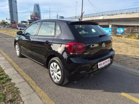 VW Polo 1.6TDI, снимка 7